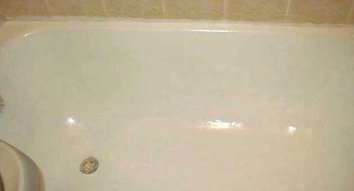 Реставрация ванны пластолом | Семилуки